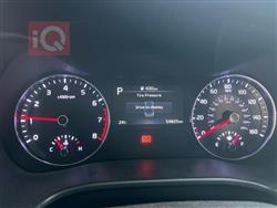 كيا فورتي